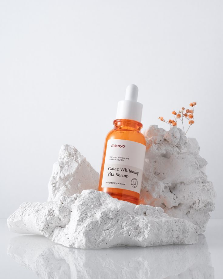 The Essence of Peachy Glow
